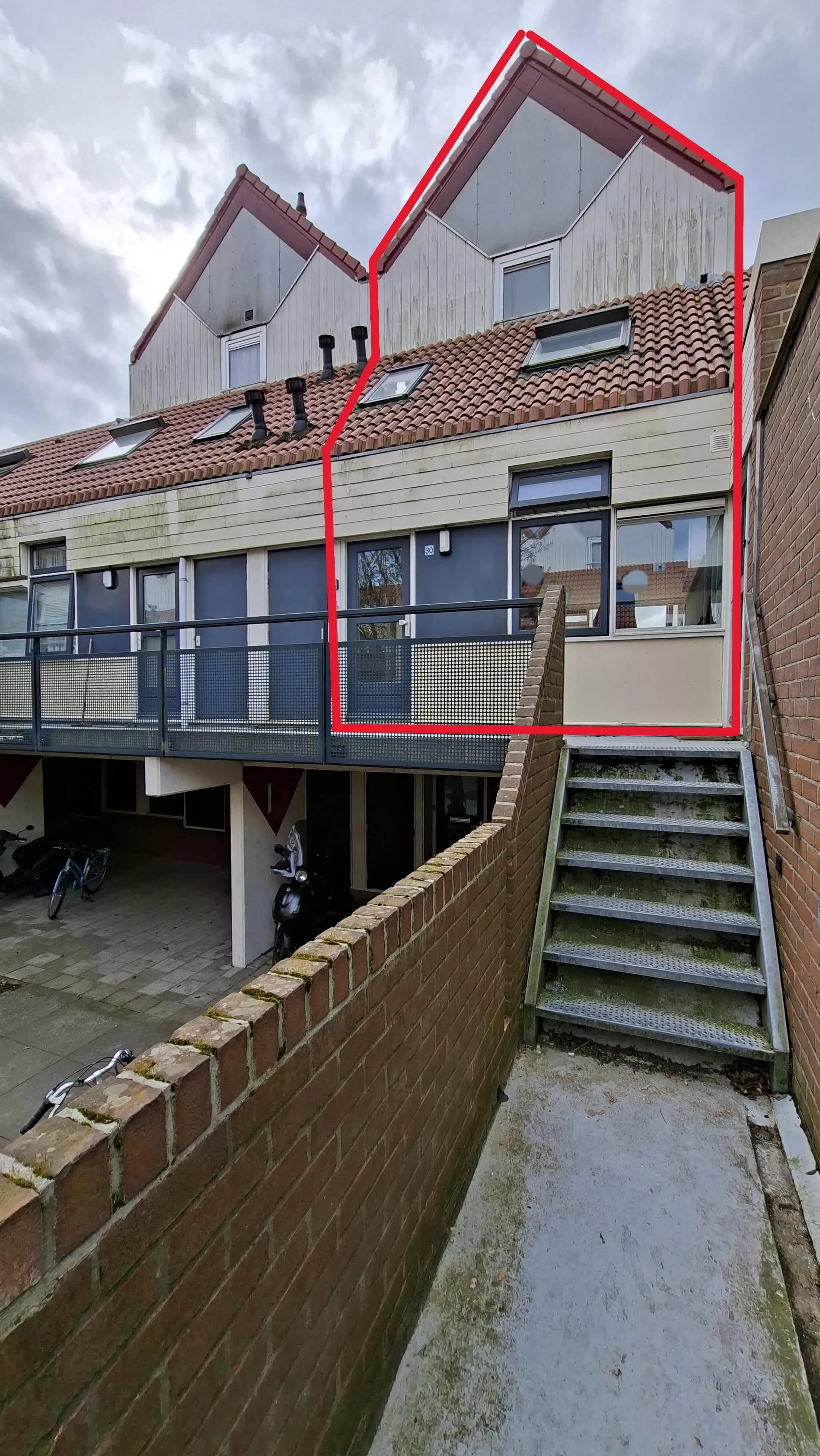 Westhoff 30 2064WD Spaarndam