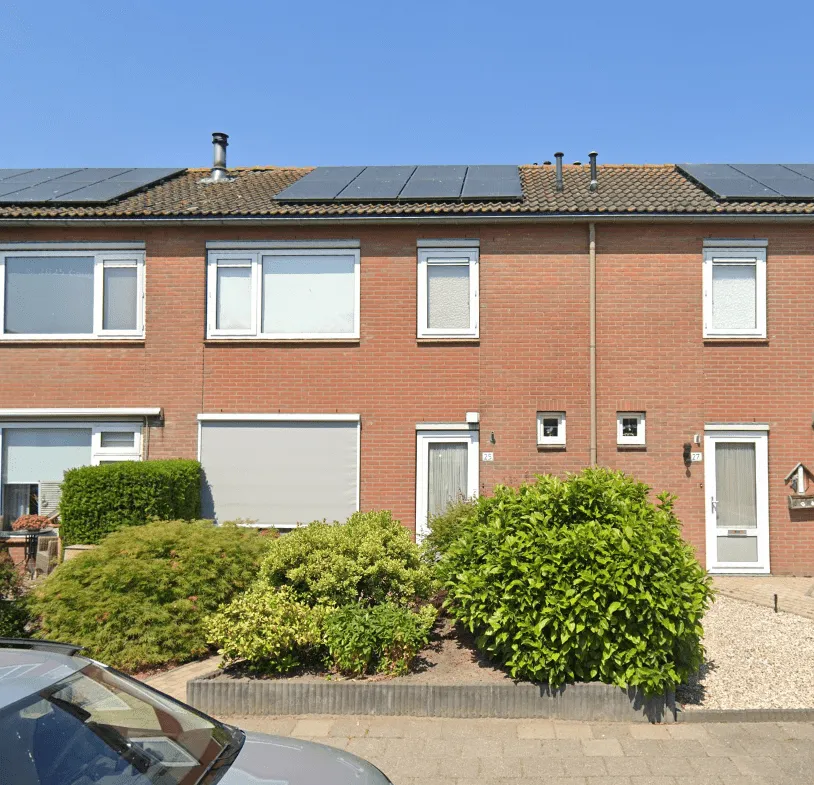 Raadhuisstraat 25 4245KG Leerbroek