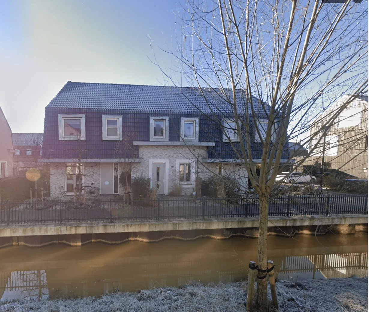 Groene Wetering 19 1391DP Abcoude