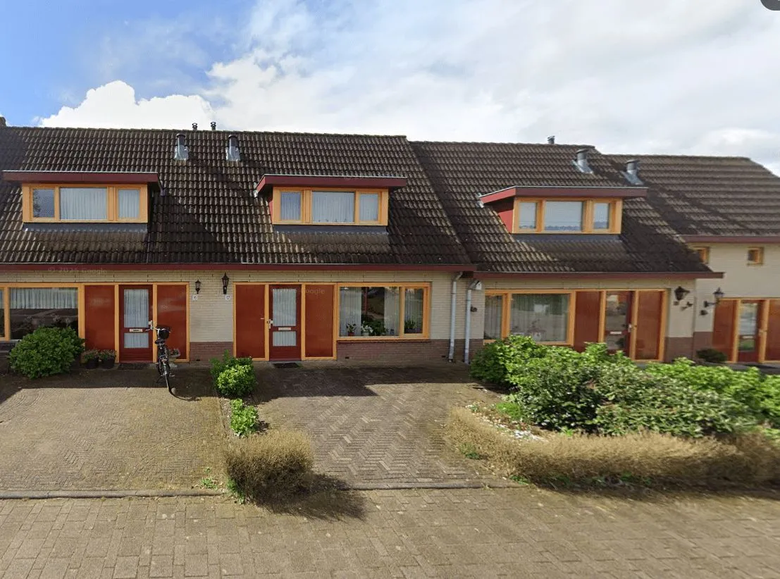 Larekamp 17 3921EG Elst Ut