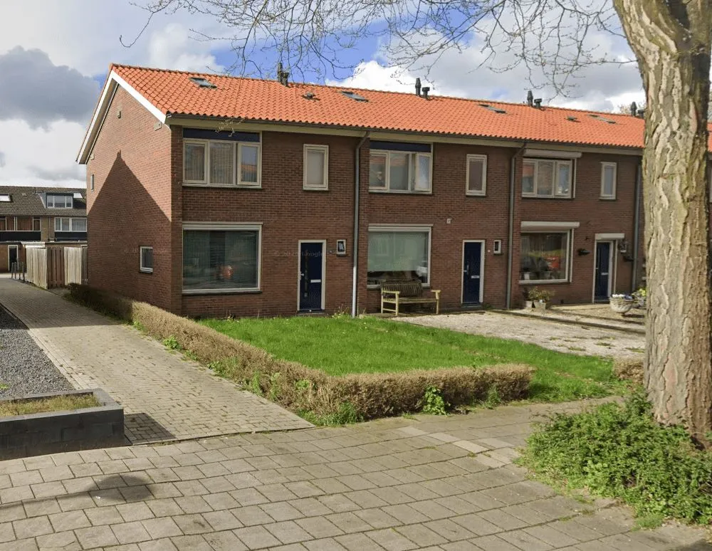 Beatrixstraat