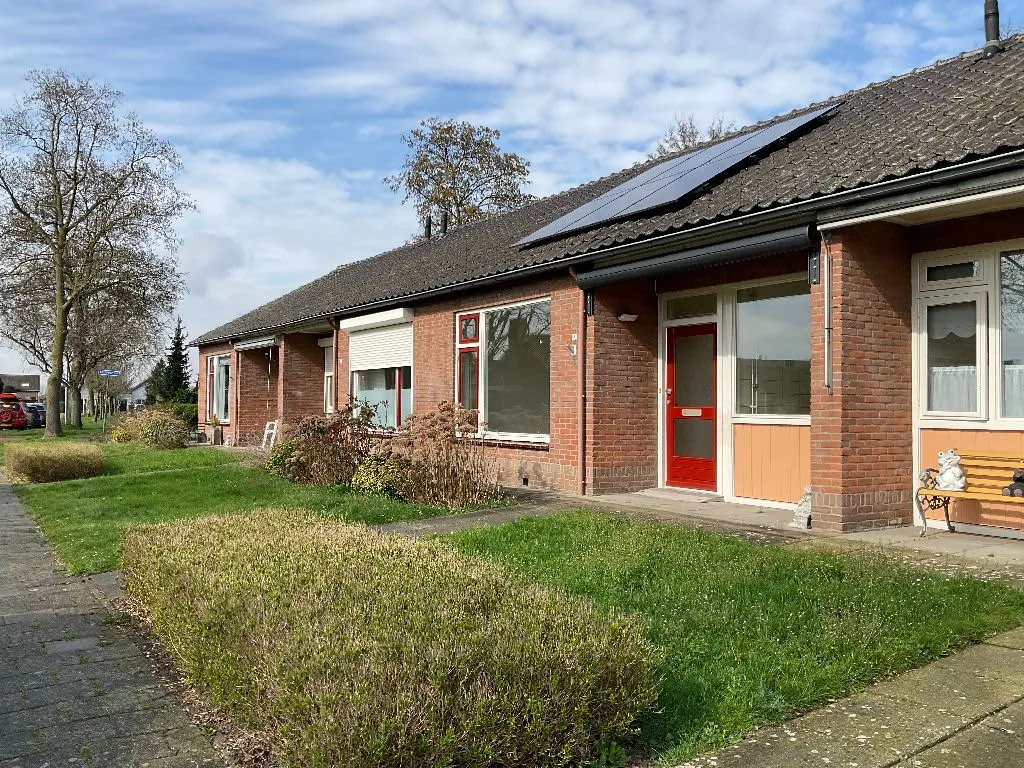 Zworrelstraat 55 4171AH Herwijnen