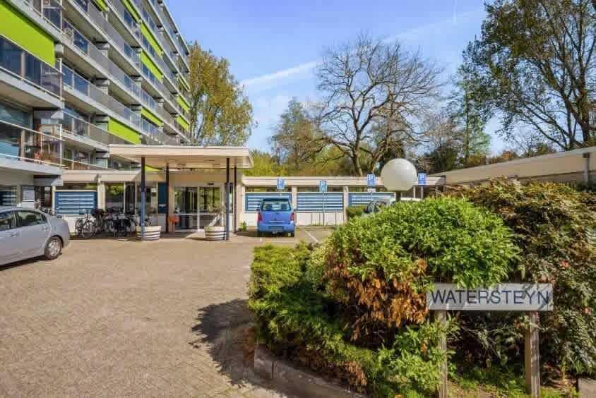 Maarten Harpertsz. Trompweg