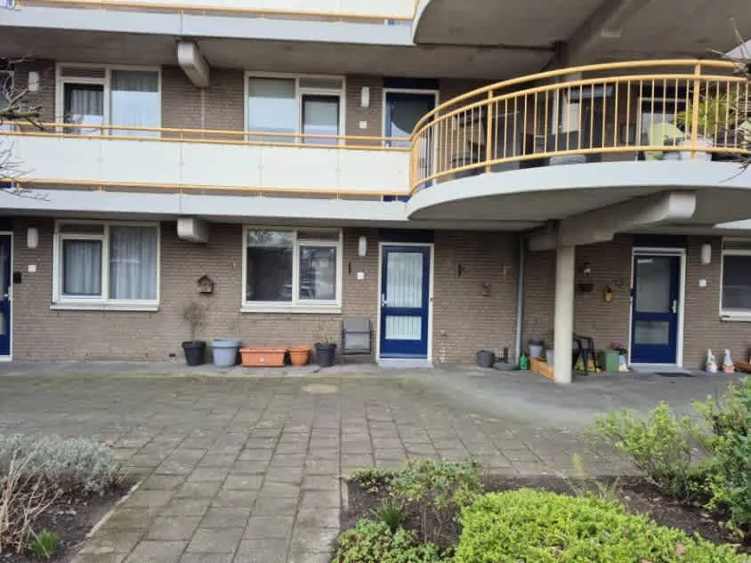 Bullerlaan 3 1945SM Beverwijk