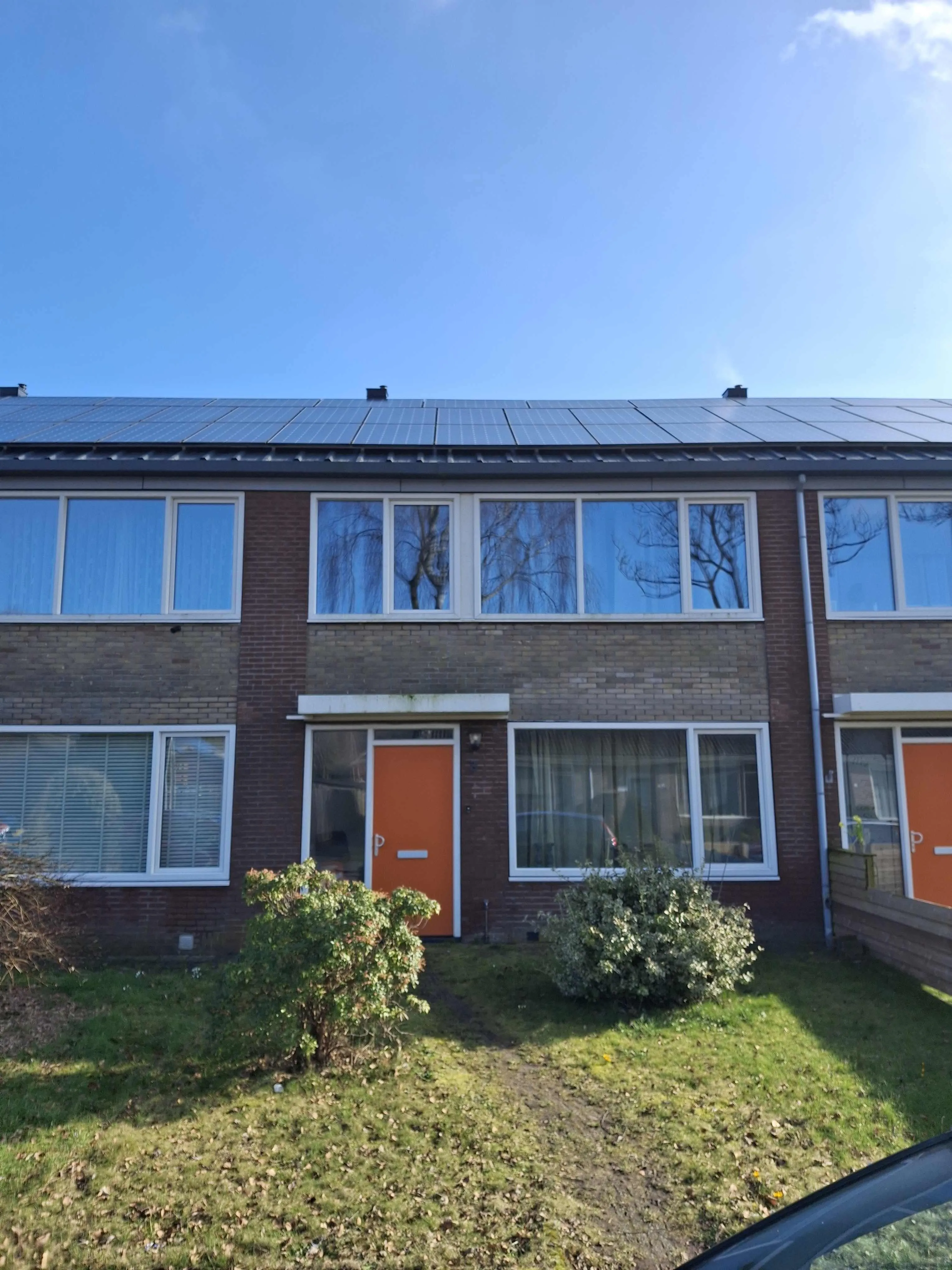 Essenlaan 3 9678RX Westerlee