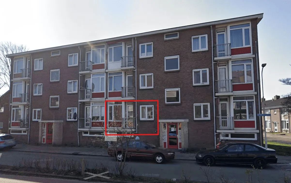 Alkmaarseweg 310 1944DX Beverwijk