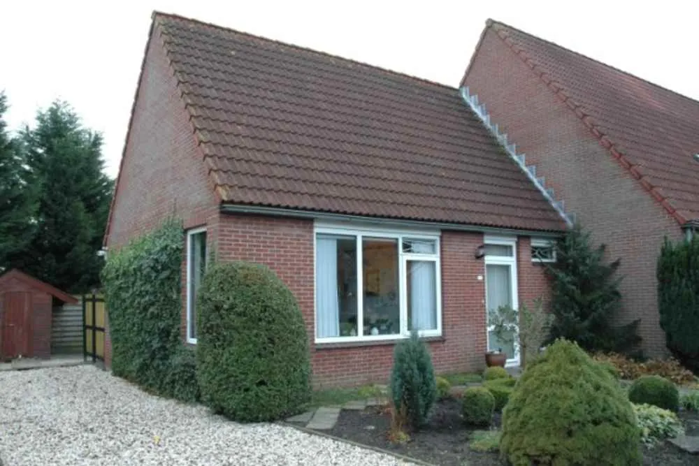 Kerkstraat 11 9698AR Wedde