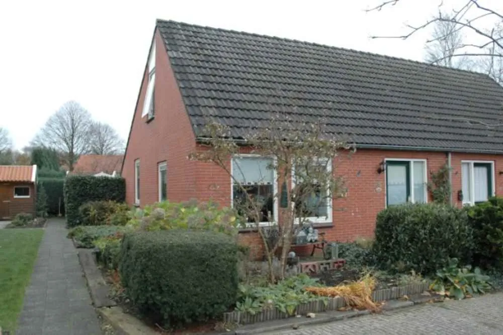 Veentuinen 35 9551EA Sellingen