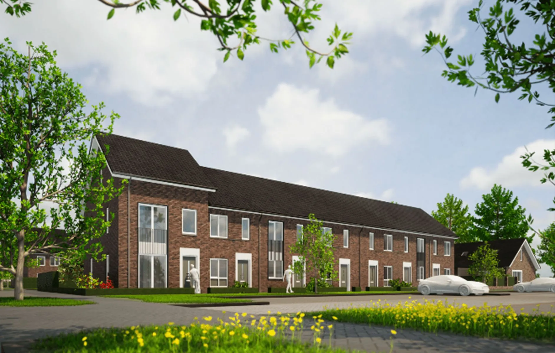 Waalschokker 3 4251RW Werkendam