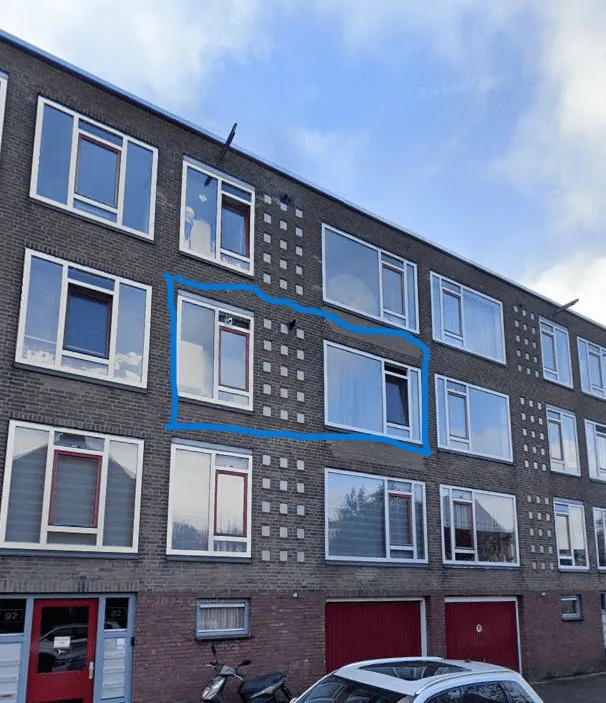 Schulpweg 86 1951JB Velsen-Noord