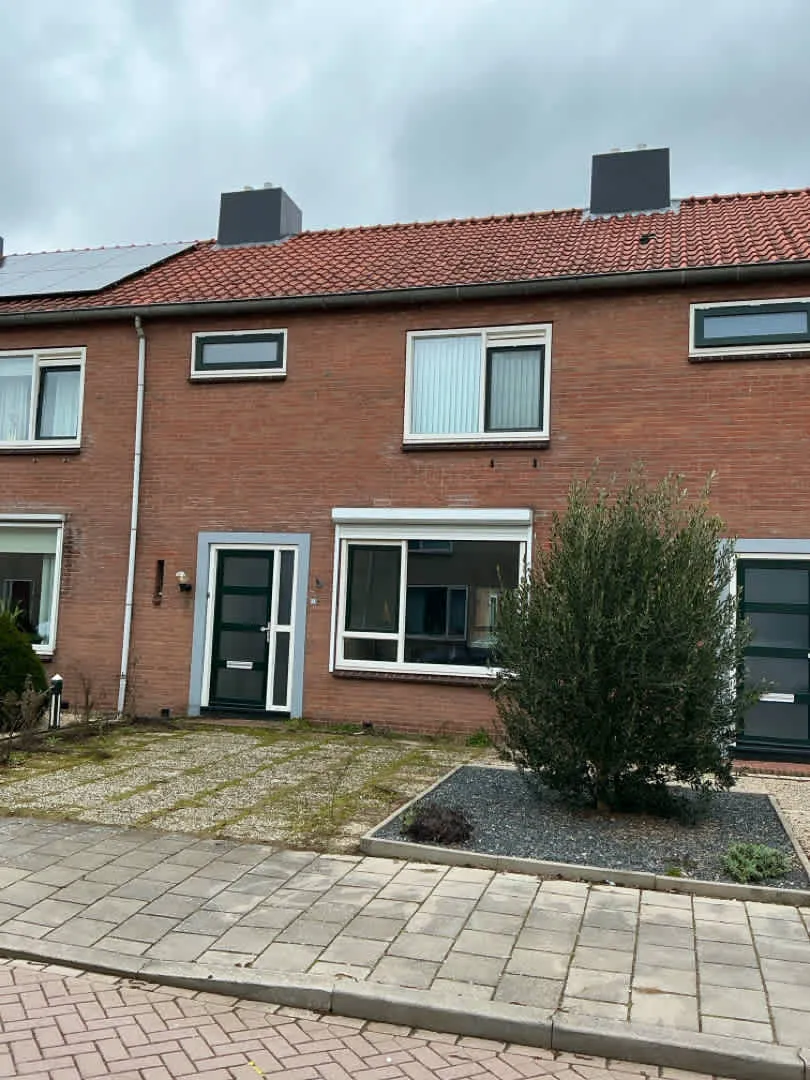 Lijsterstraat 31 2964CC Groot-Ammers