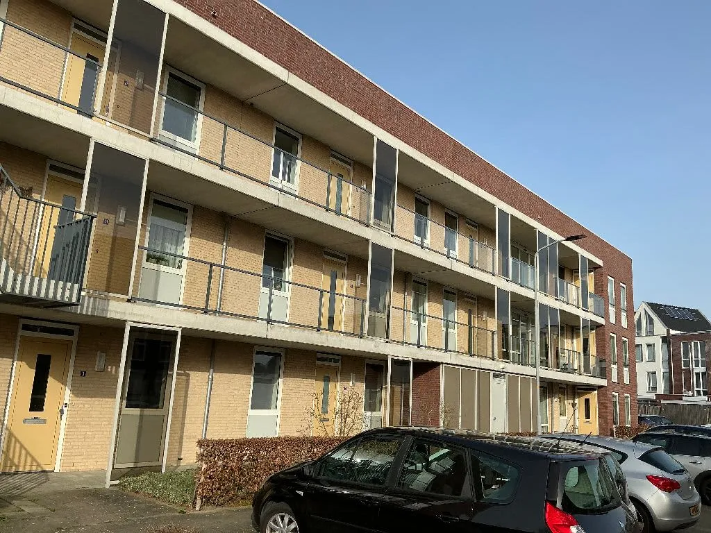 Grote Vos 5 4007JB Tiel