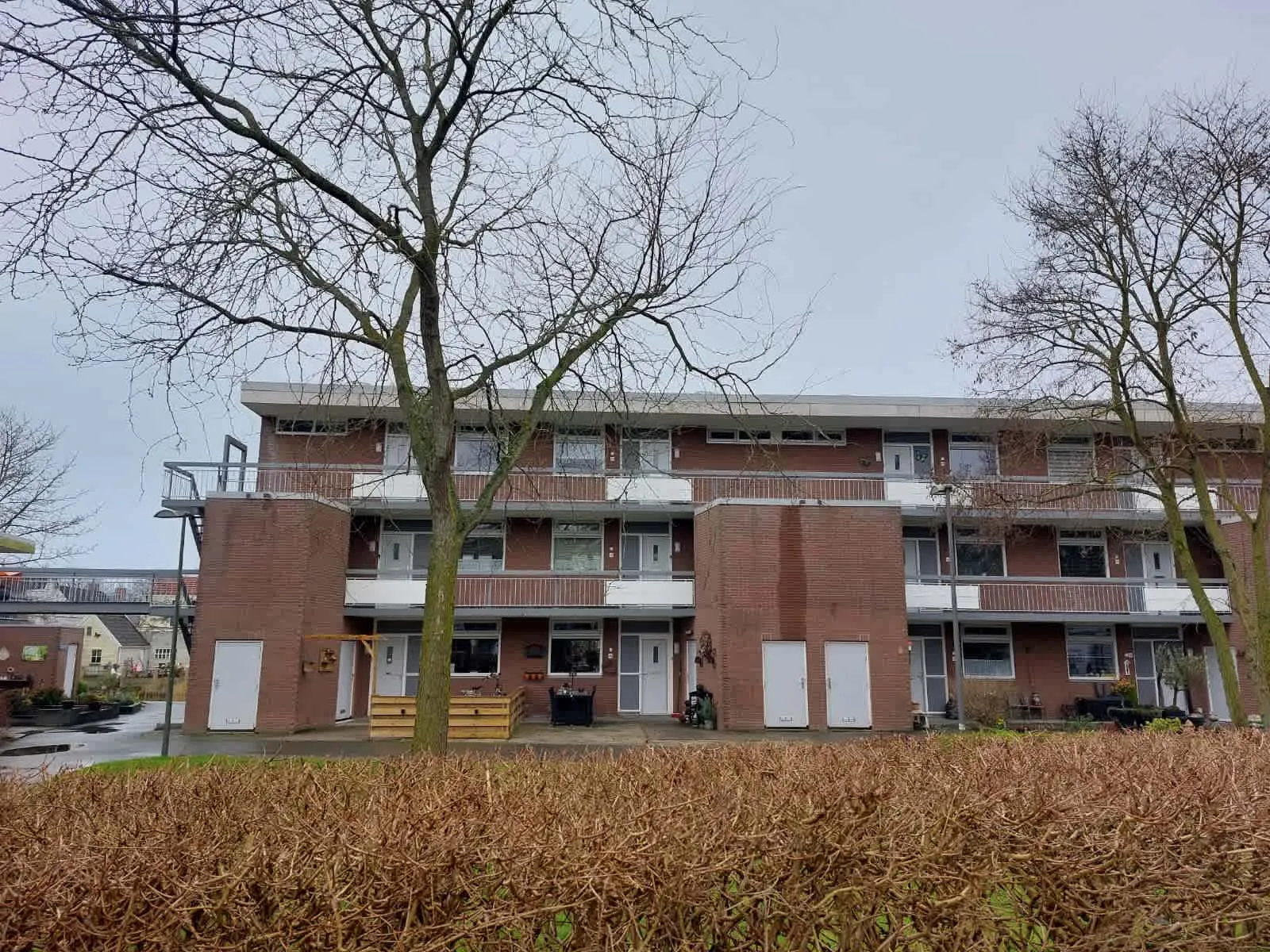 De Paasweide 55 9901EX Appingedam