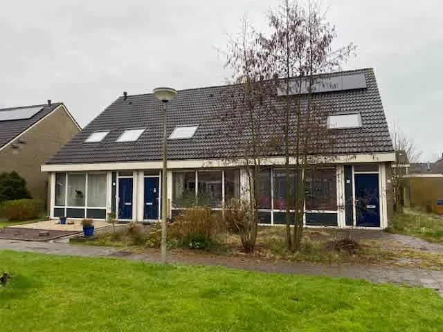 Dr.M. Noordewierstraat