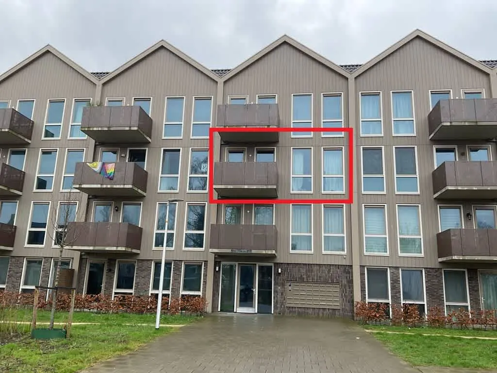 Kwadijkerpark 188 1444JE Purmerend