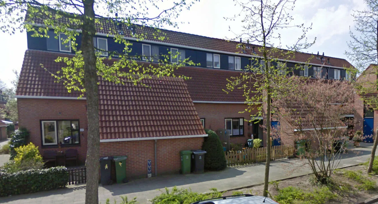 Berlagelaan 34 3723AD Bilthoven