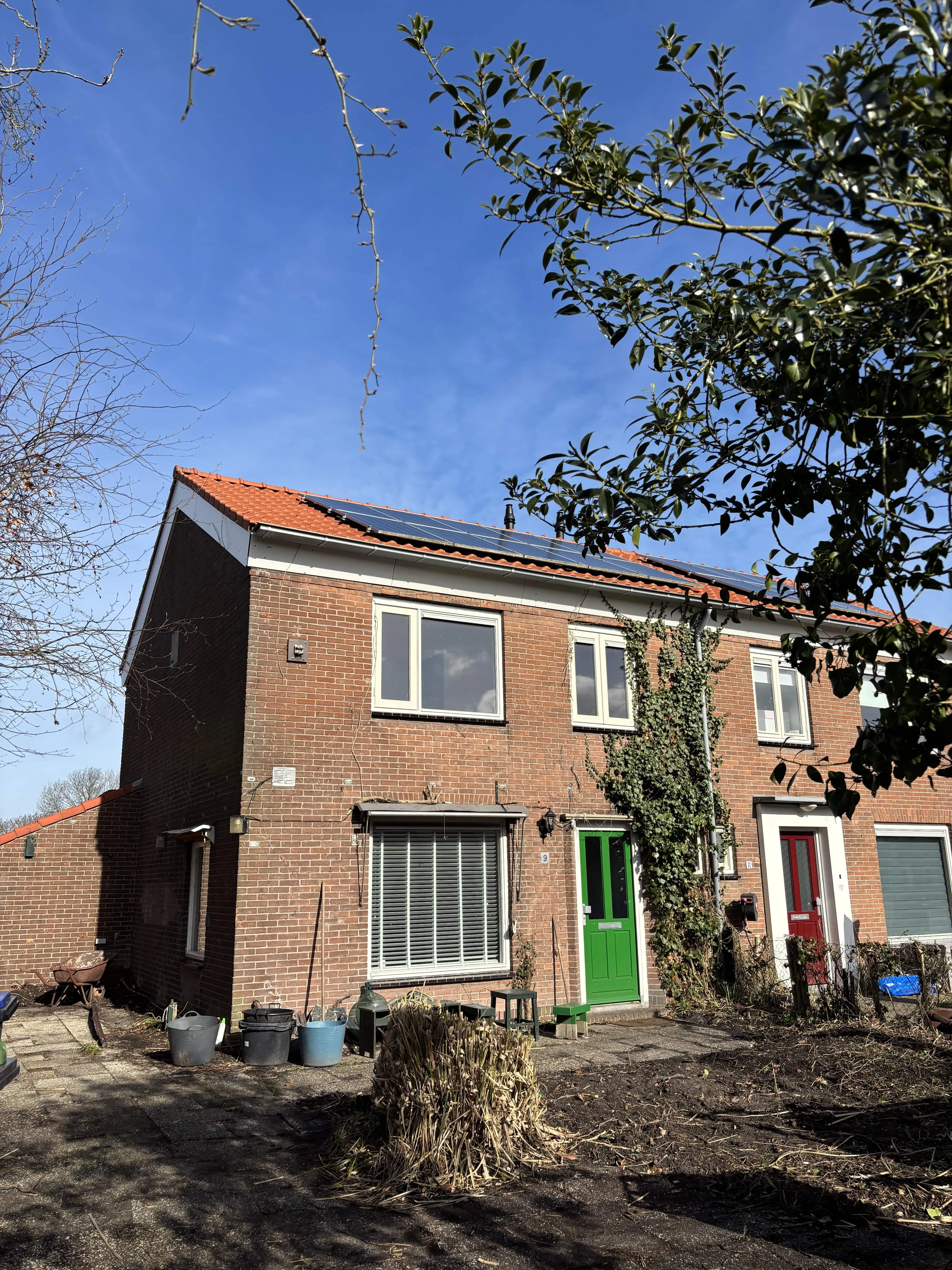 C. Pieter van der Leestraat 9 1396JP Baambrugge