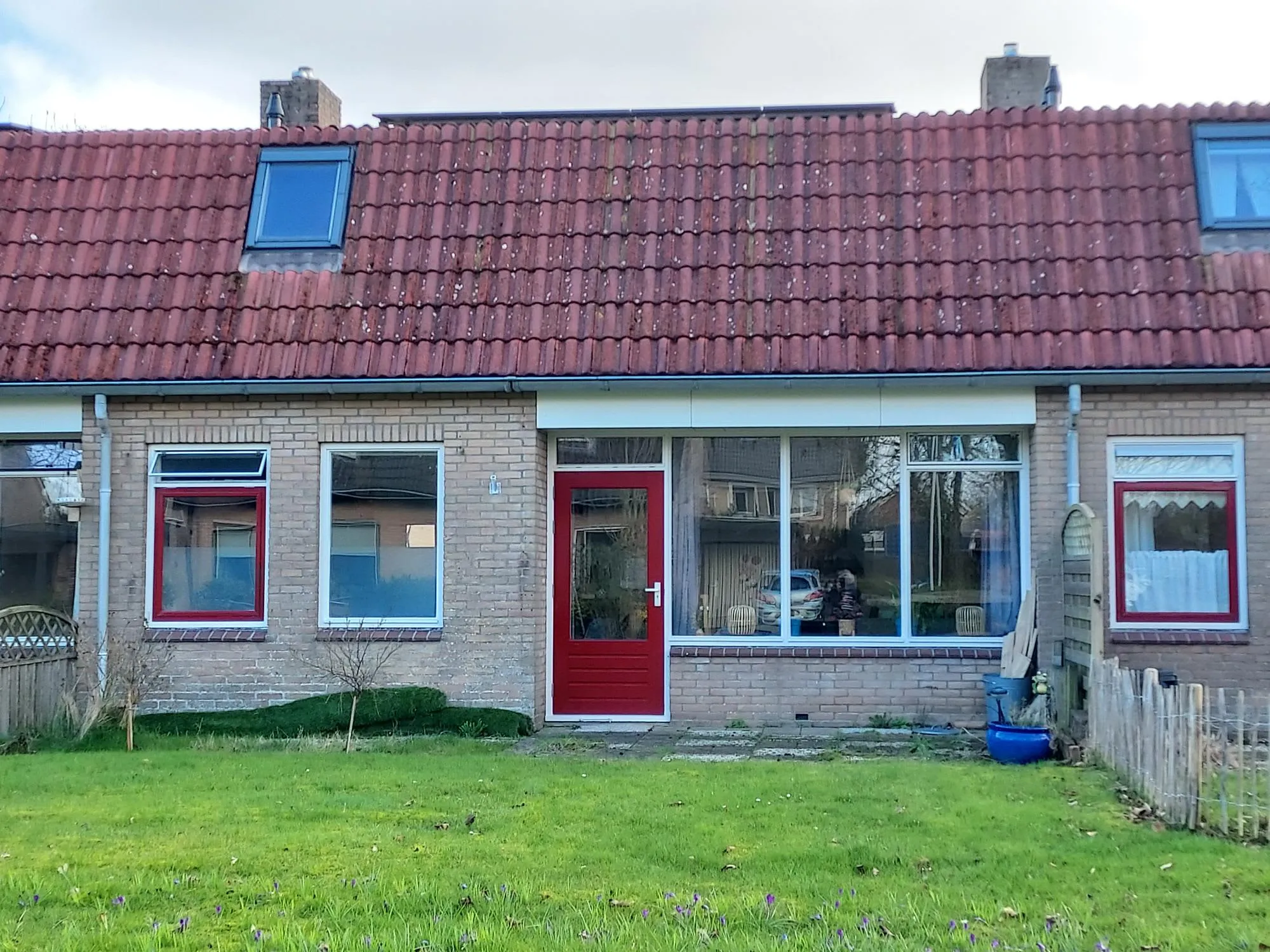 Tuins 39 9965SC Leens