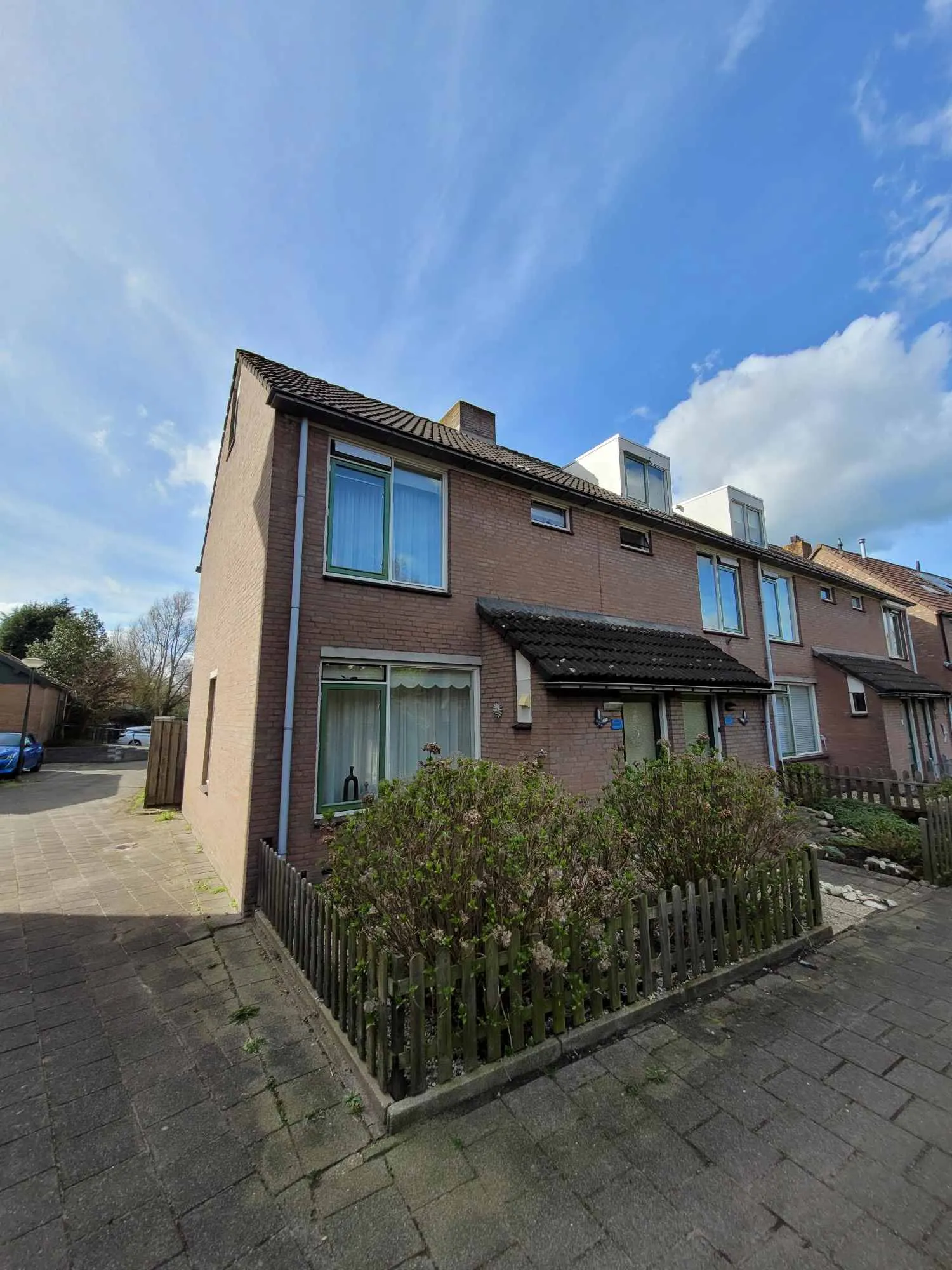 Wolfseind 2 3371HJ Hardinxveld-Giessendam