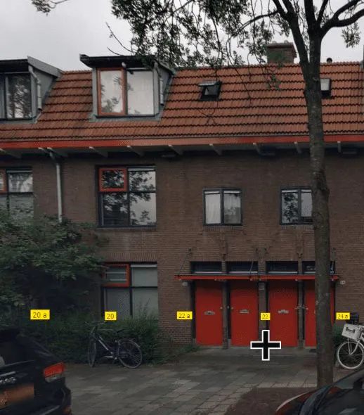 Petrus Hendrikszstraat