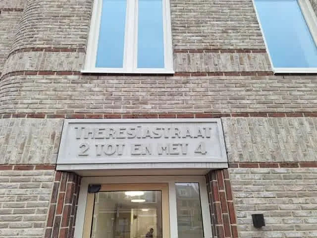 Theresiastraat 3 A 1191JT Ouderkerk aan de Amstel