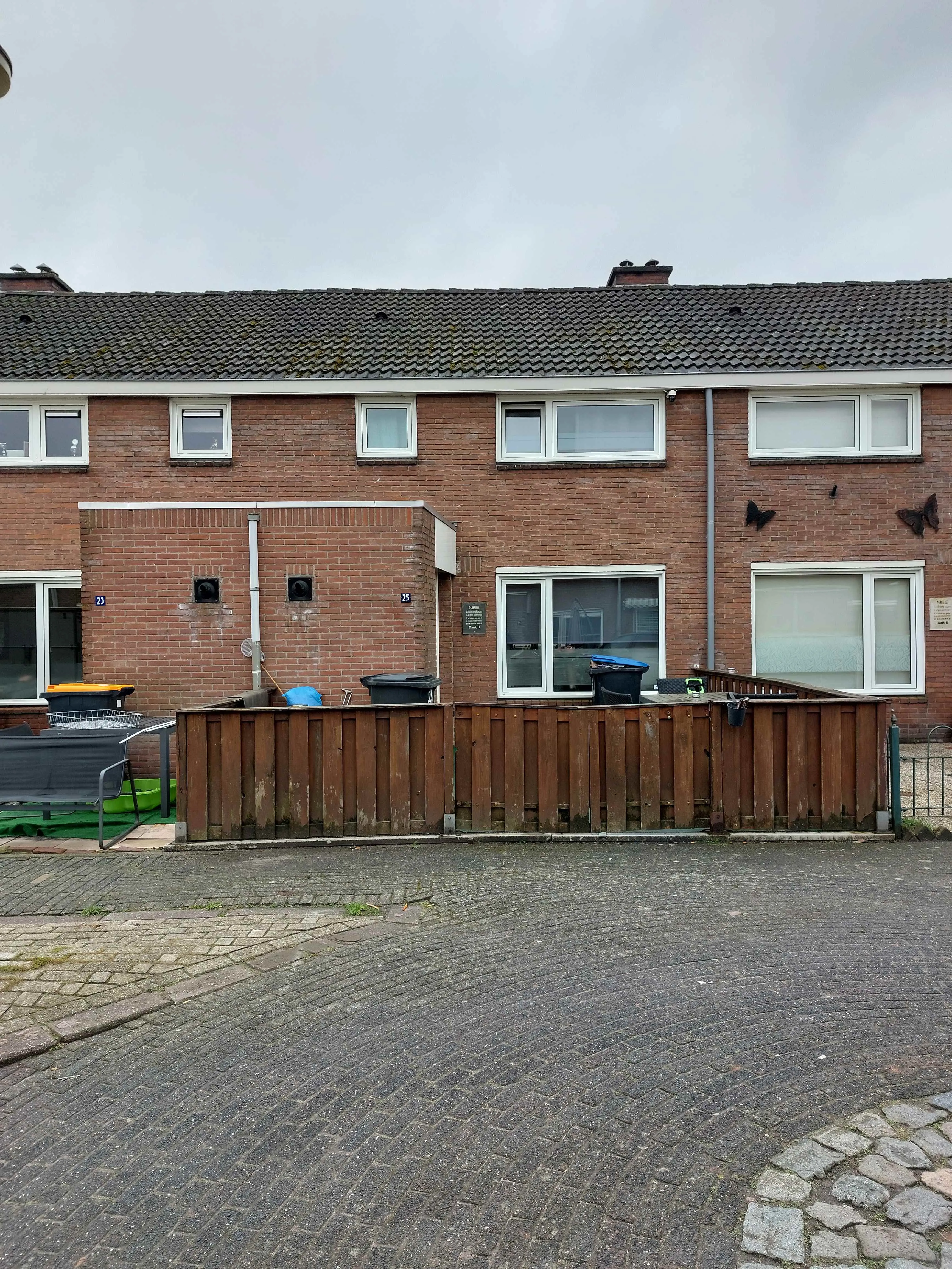 Iepstraat 25 4005CP Tiel