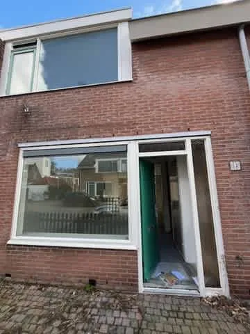 Marsstraat