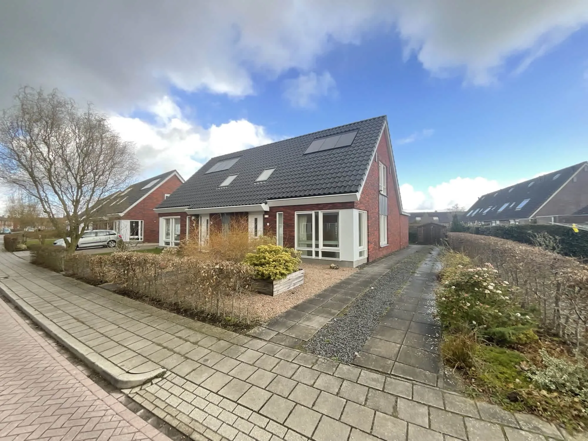 Almastraat 1 9781AM Bedum