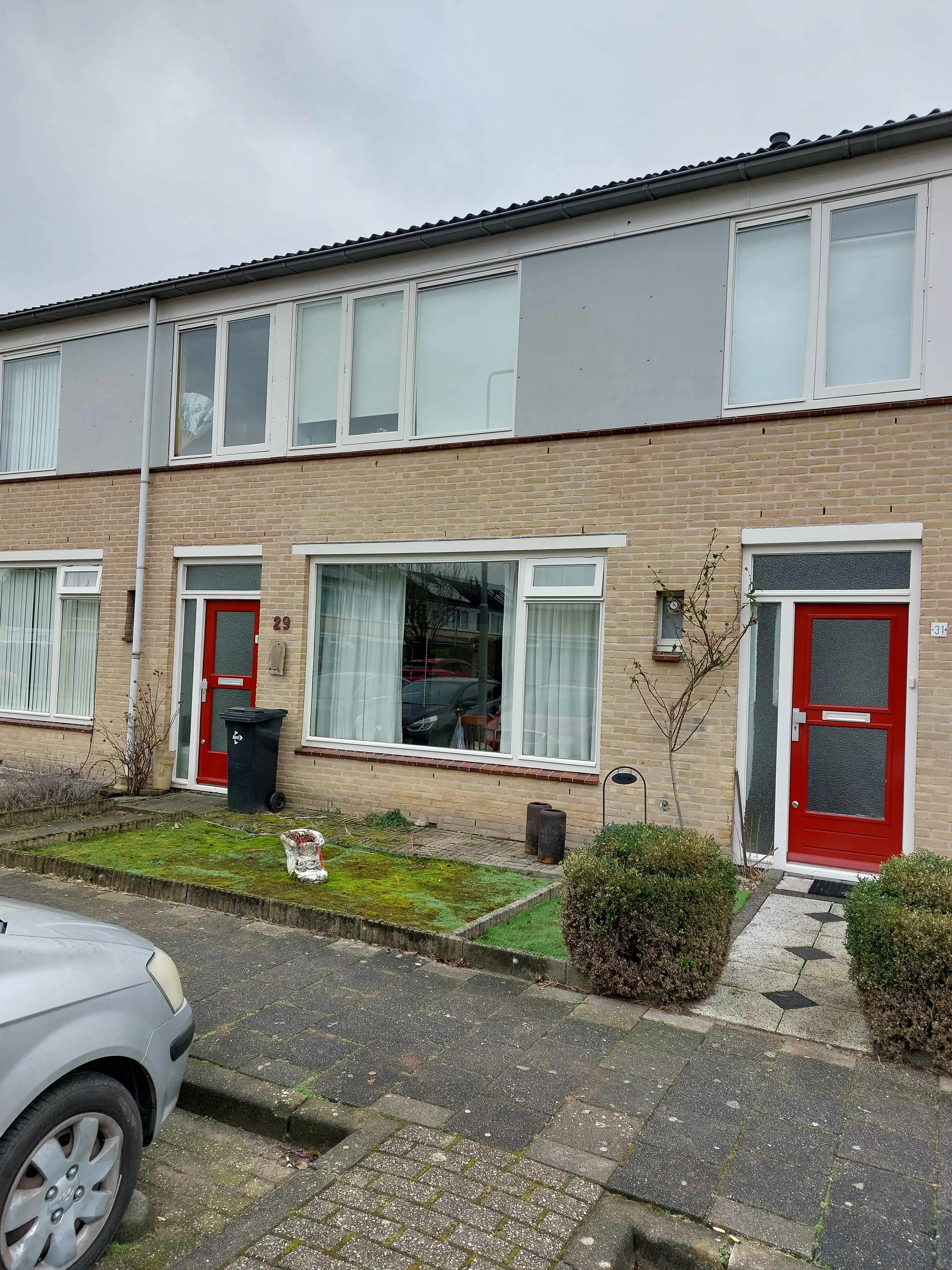 Jacob van Lennepstraat 29 4041XM Kesteren