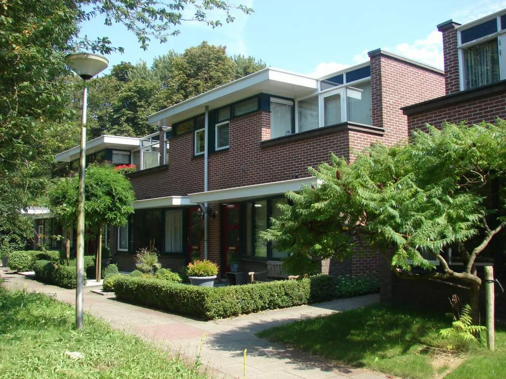 Van Verschuer Brantslaan