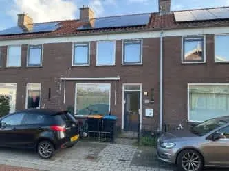 H.P. Vermeulenstraat 2 A 4105BK Culemborg