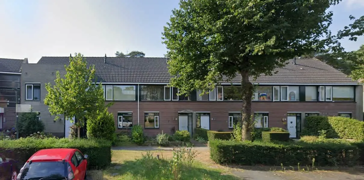 Groenlinglaan 68 3951WJ Maarn