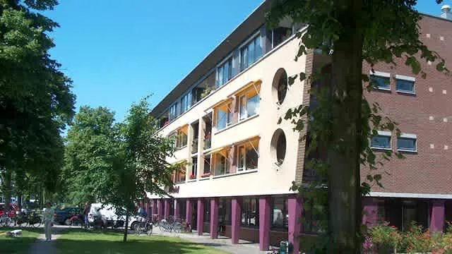 Johan van Oldenbarneveltlaan 293 3705HW Zeist