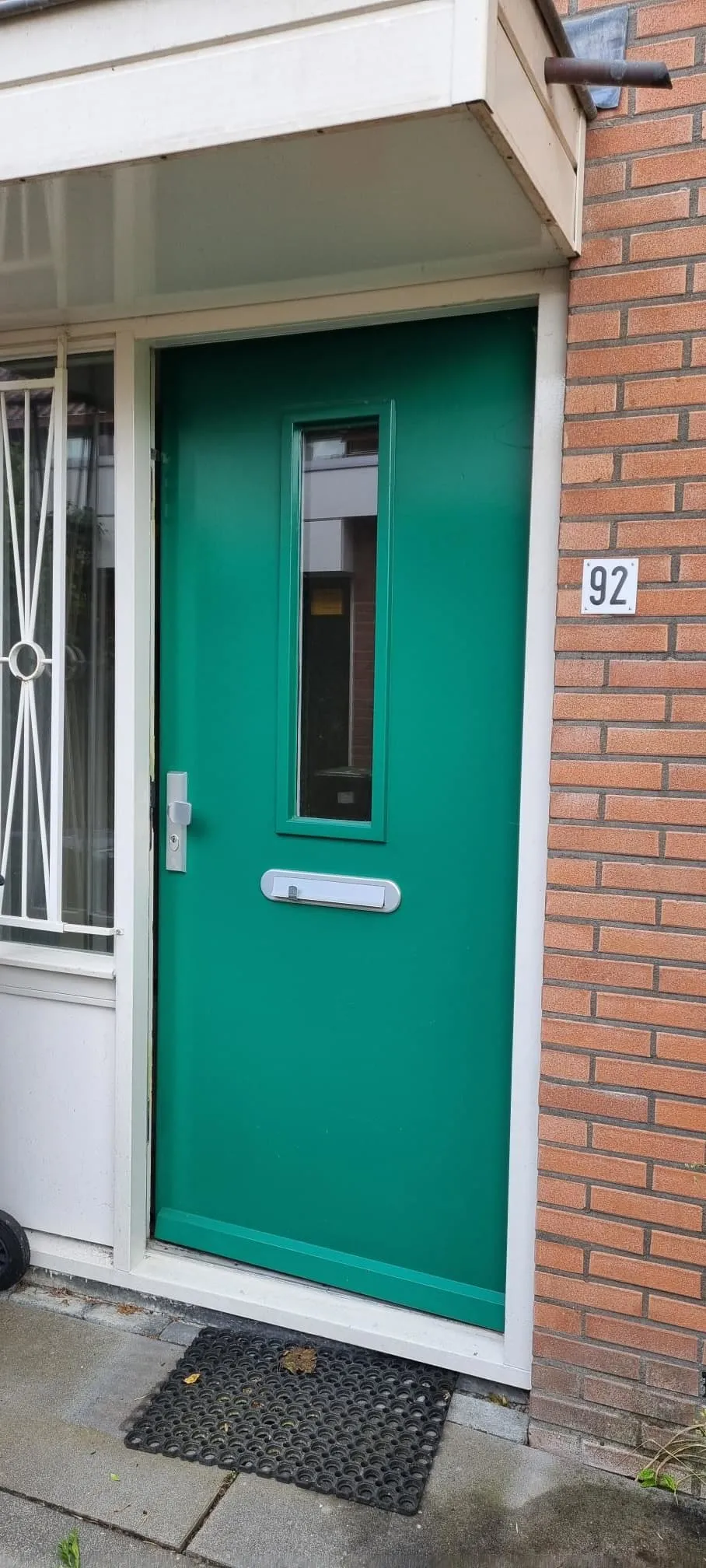 Bekenlaan 92 3448XE Woerden