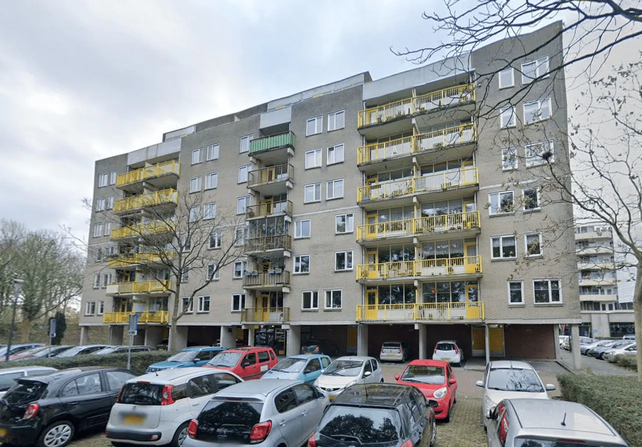 Bisonspoor 88 3605JD Maarssen