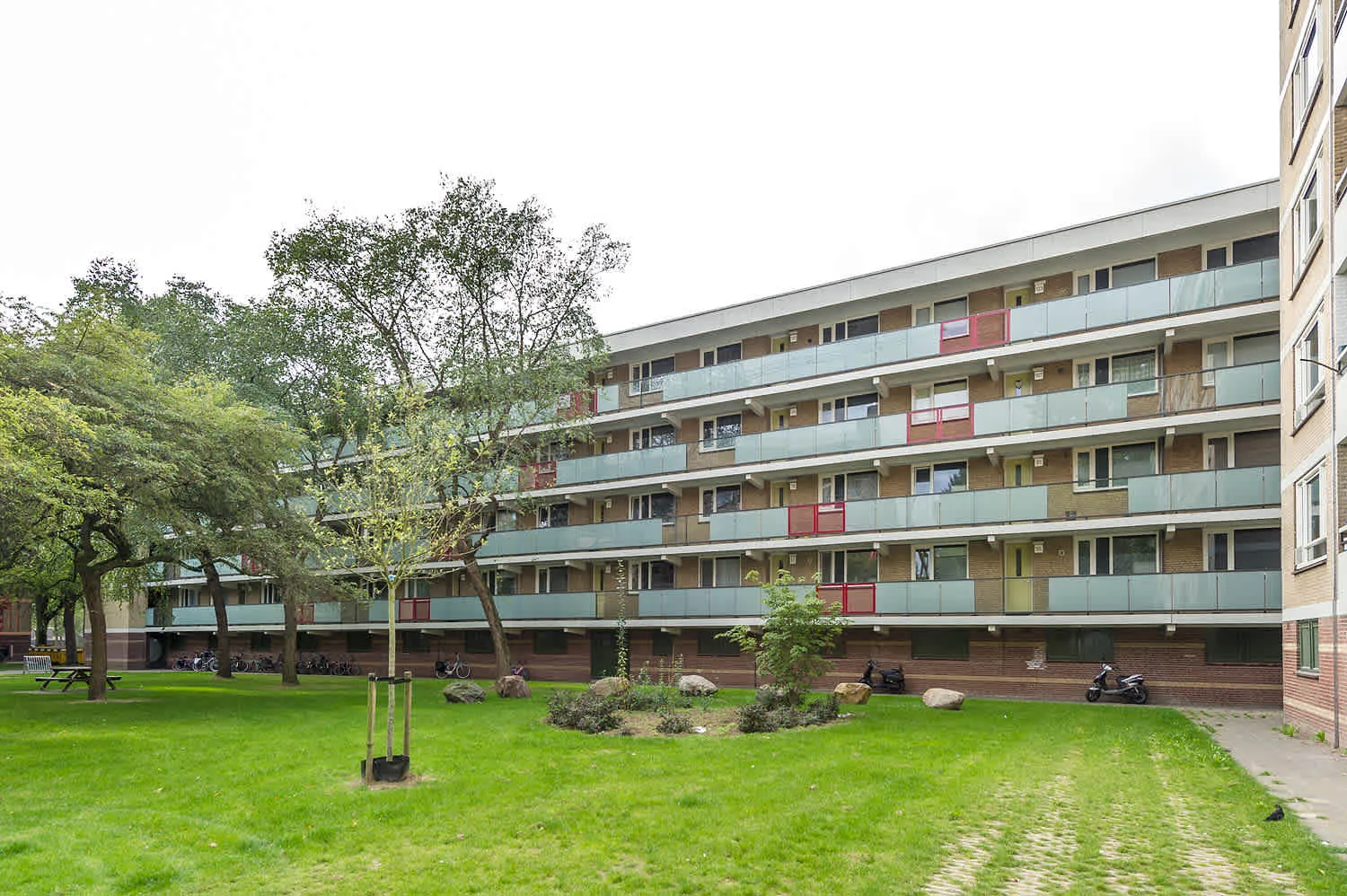 Havikshorst 117 3815TC Amersfoort