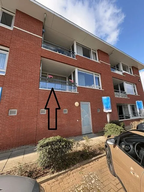 Rozenstraat 12 15 6658WX Beneden-Leeuwen