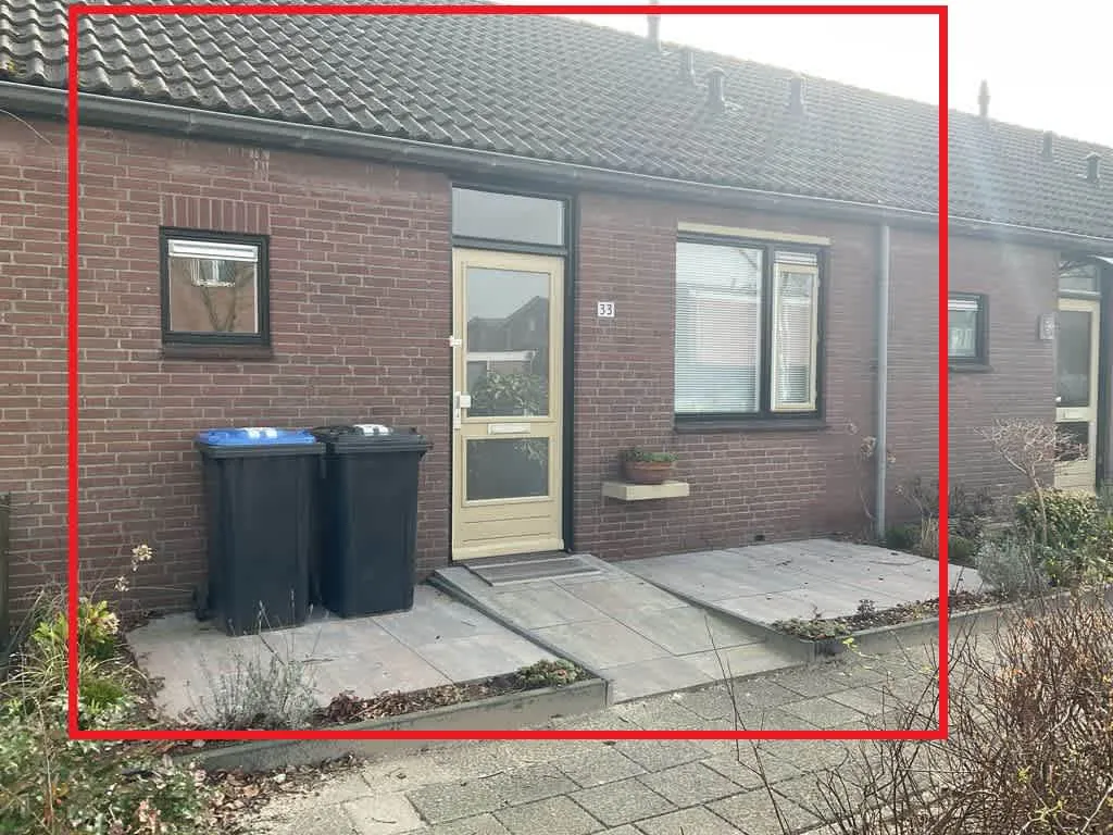 Burgemeester Postweg 33 1121JA Landsmeer