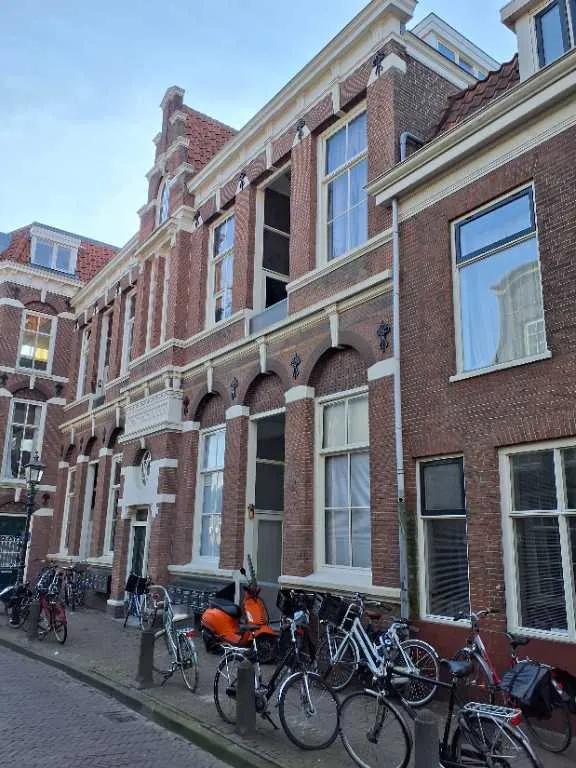 Antoniestraat