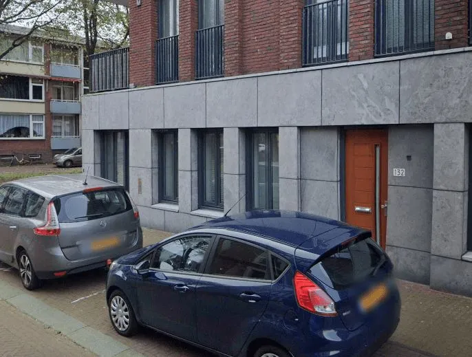 Prins Hendrikstraat 132 1975BP IJmuiden