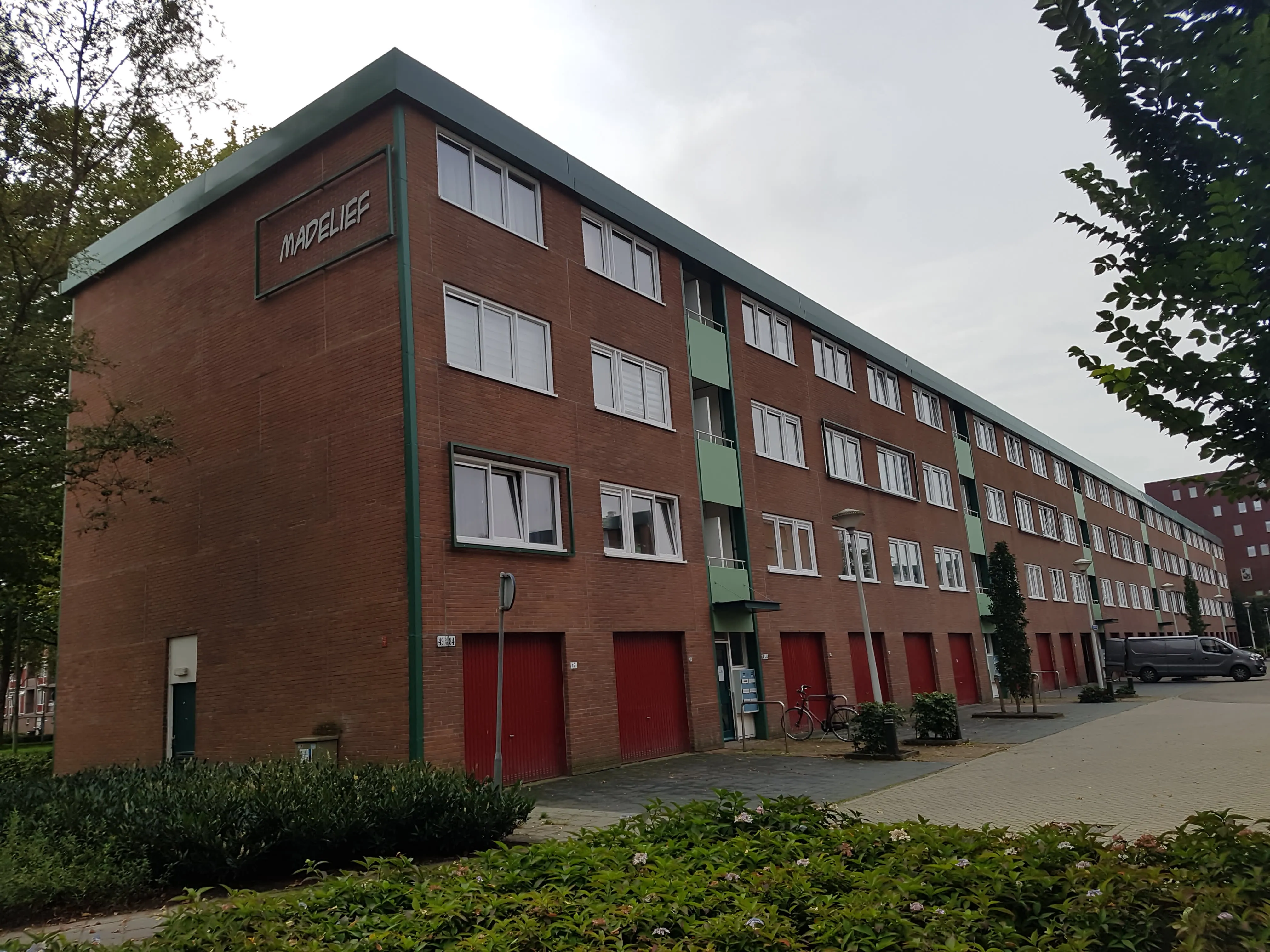 Vanenburg 80 6714HK Ede
