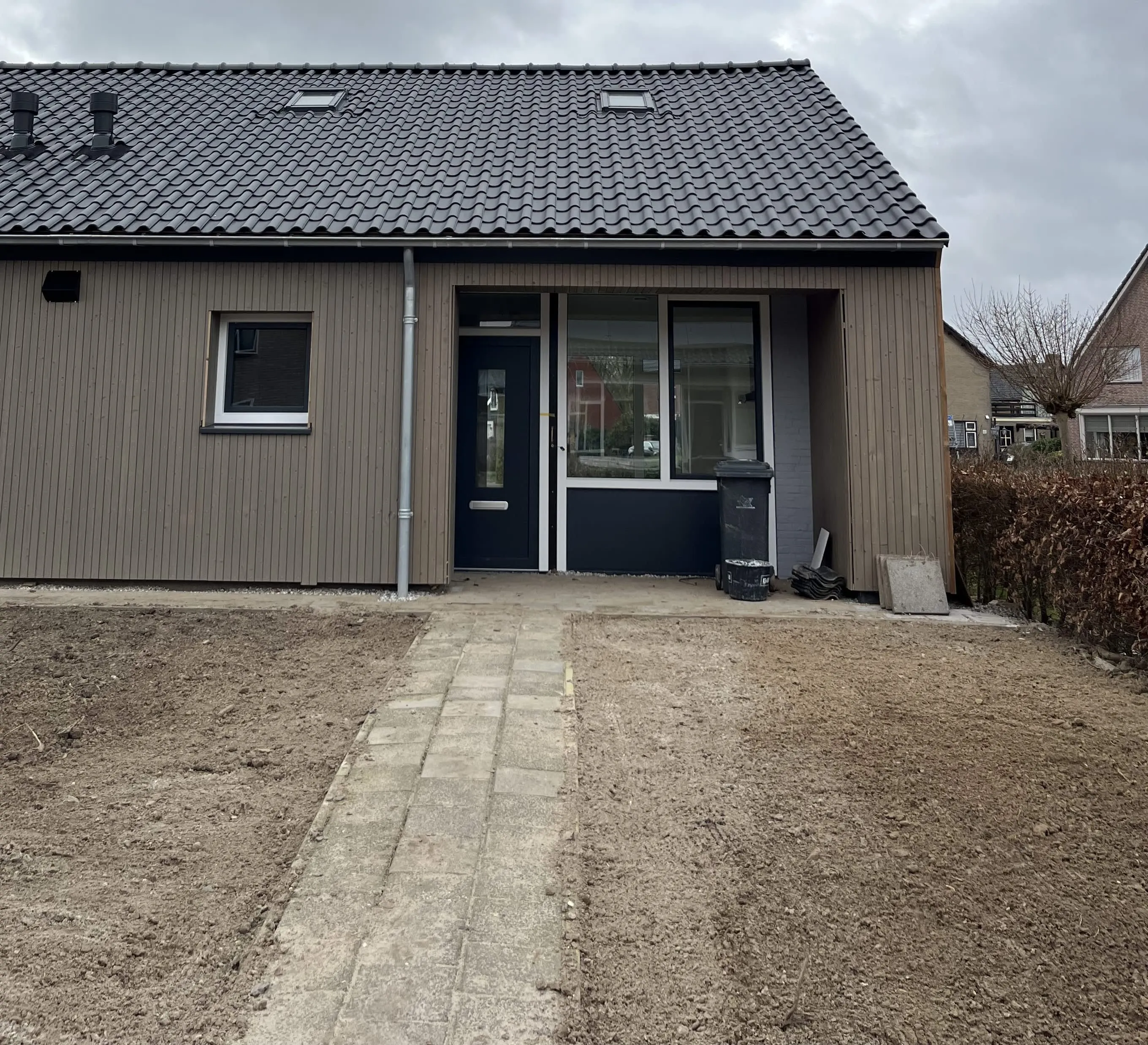 Hampad 2 5305CW Zuilichem