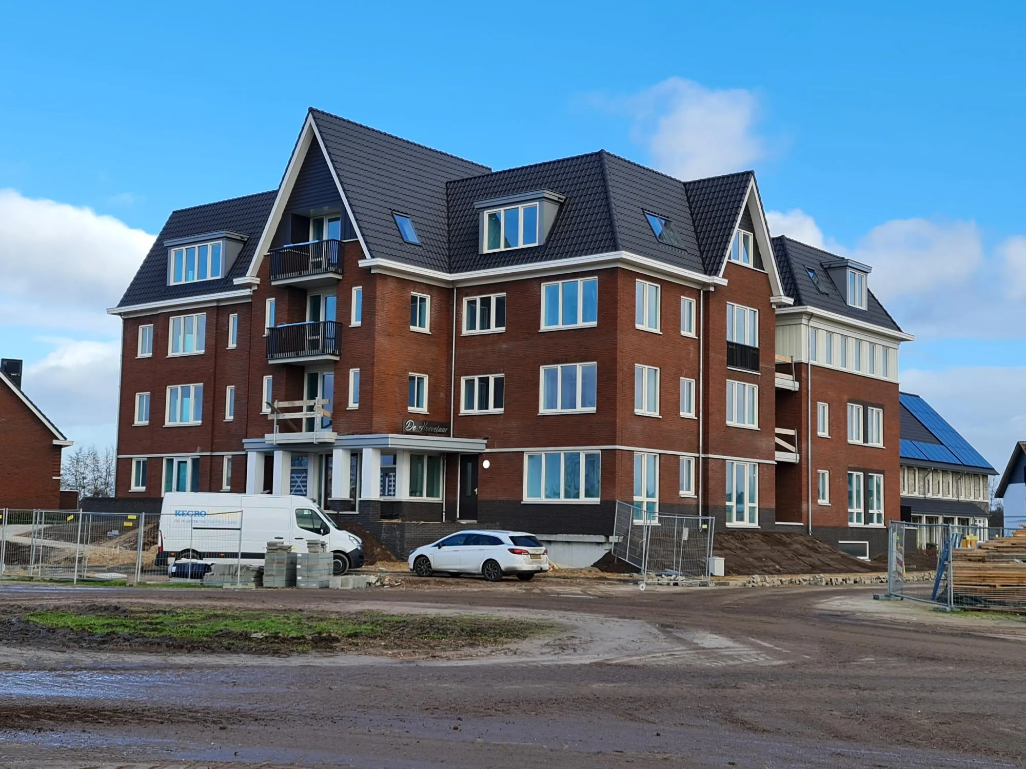 Wielewaal 3 B 3931GR Woudenberg