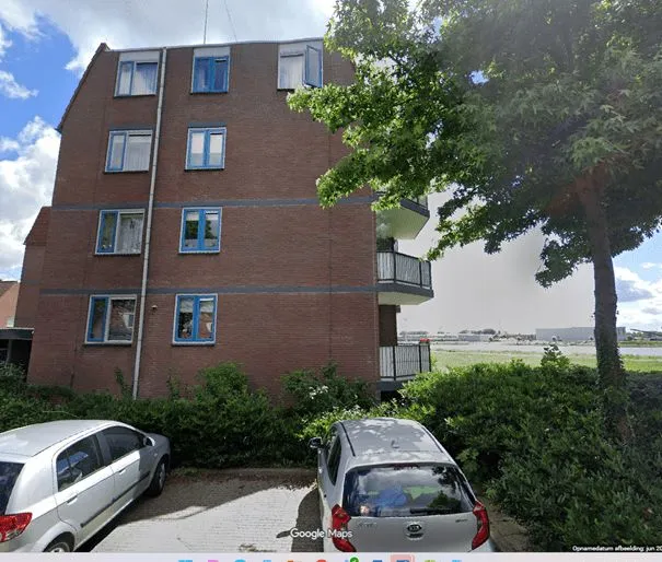 Merwedesingel 38 3353GN Papendrecht