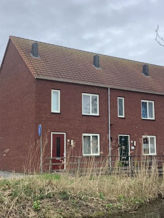Beuklaan 2 2951BD Alblasserdam