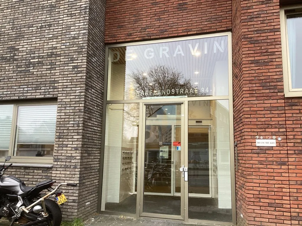 Hooft Graaflandstraat