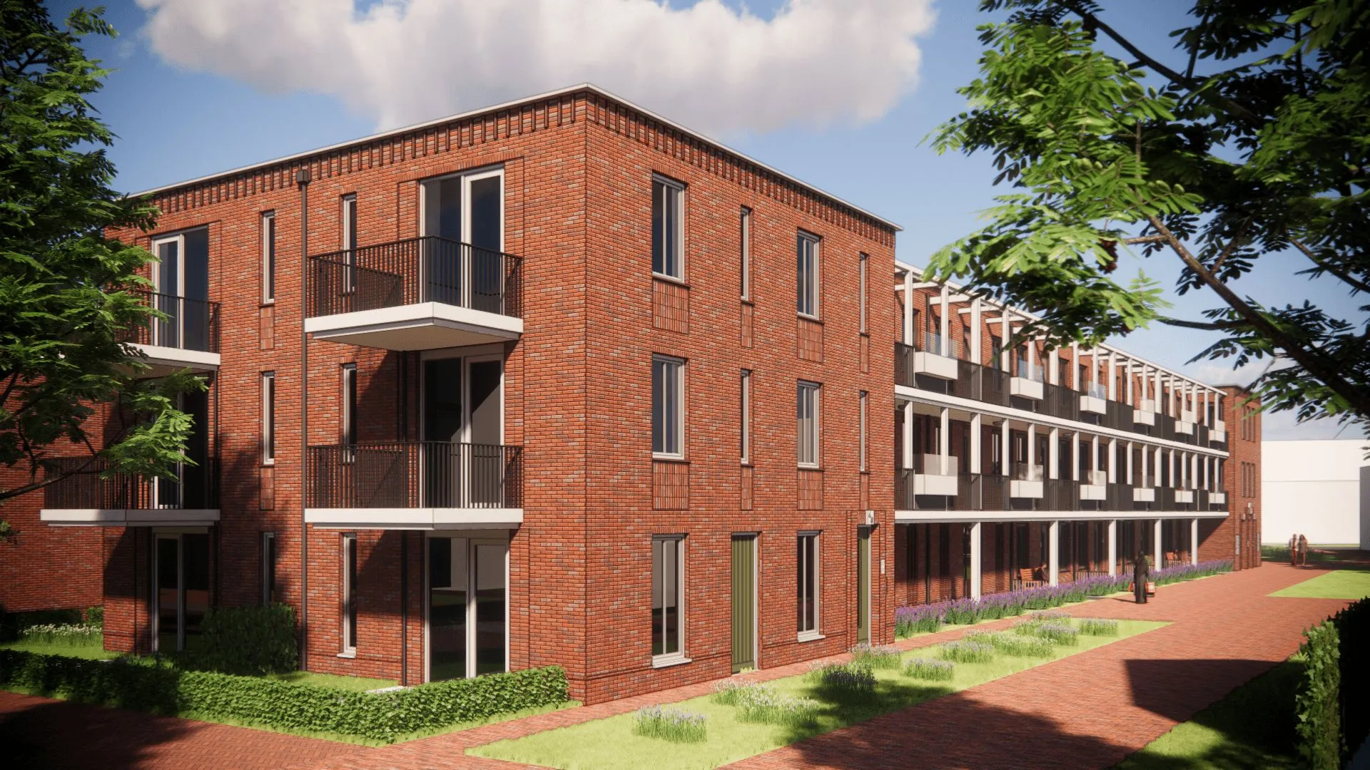 Freule Berkhoutstraat