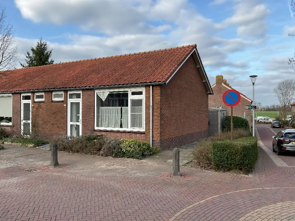 Dorpsweg 32 4221LE Hoogblokland