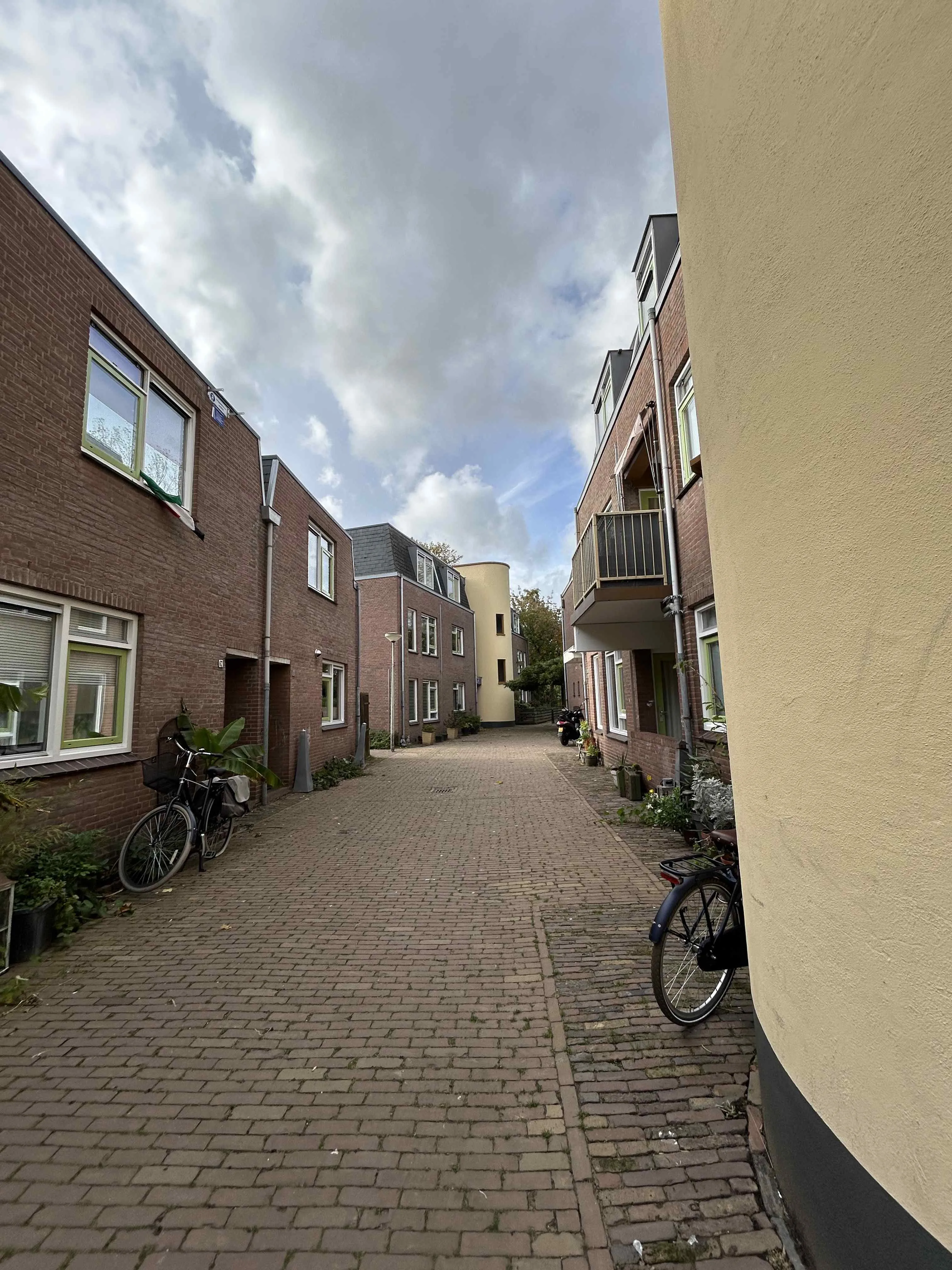Heerenlaantje 125 4201HV Gorinchem