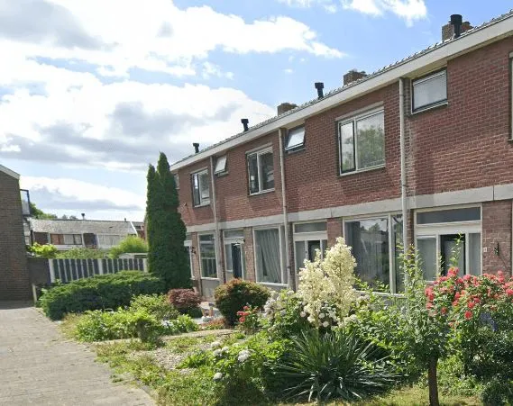 Vondelhof 9 3341TN Hendrik-Ido-Ambacht